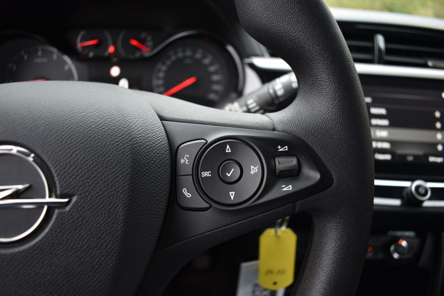 Opel Corsa 1.2 EDITION CRUISE/AIRCO/CARPLAY