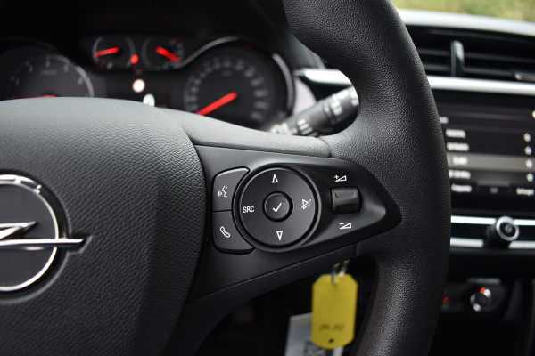 Opel Corsa 1.2 EDITION CRUISE/AIRCO/CARPLAY