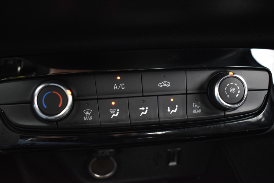 Opel Corsa 1.2 EDITION CRUISE/AIRCO/CARPLAY