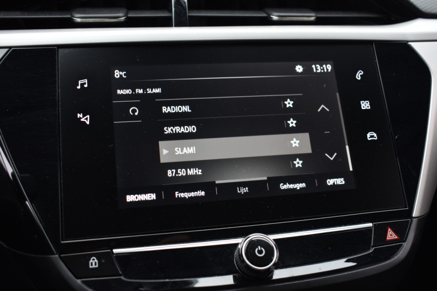 Opel Corsa 1.2 EDITION CRUISE/AIRCO/CARPLAY