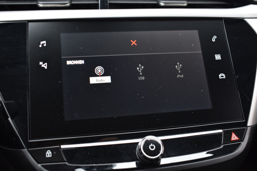 Opel Corsa 1.2 EDITION CRUISE/AIRCO/CARPLAY