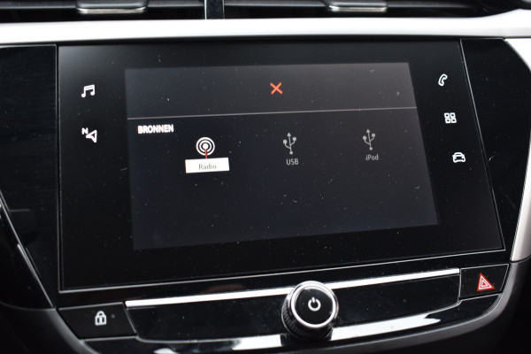 Opel Corsa 1.2 EDITION CRUISE/AIRCO/CARPLAY