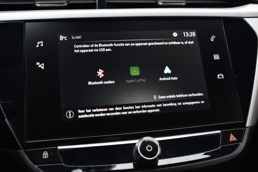 Opel Corsa 1.2 EDITION CRUISE/AIRCO/CARPLAY