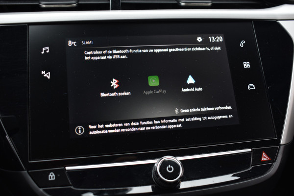 Opel Corsa 1.2 EDITION CRUISE/AIRCO/CARPLAY