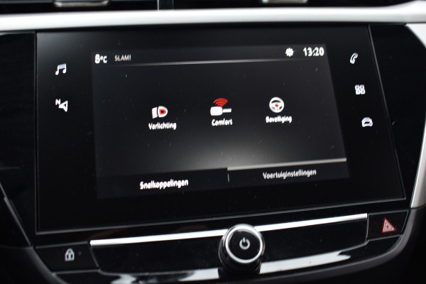 Opel Corsa 1.2 EDITION CRUISE/AIRCO/CARPLAY