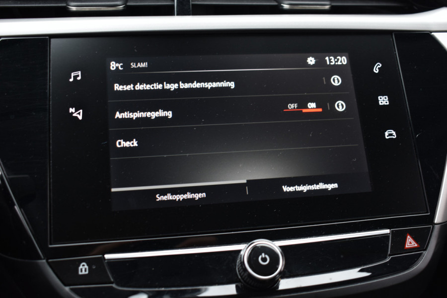 Opel Corsa 1.2 EDITION CRUISE/AIRCO/CARPLAY