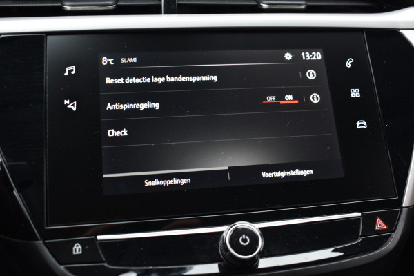 Opel Corsa 1.2 EDITION CRUISE/AIRCO/CARPLAY