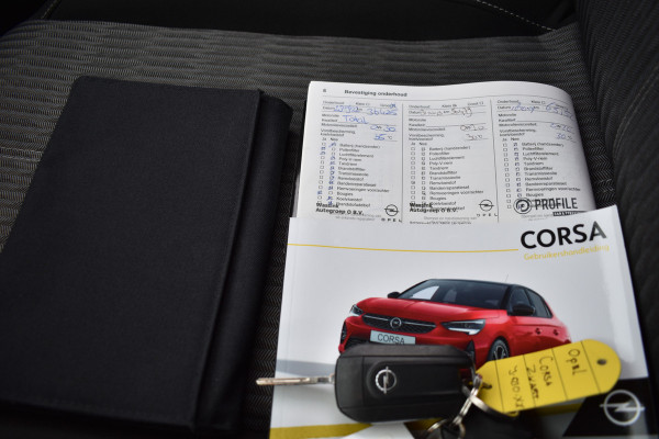 Opel Corsa 1.2 EDITION CRUISE/AIRCO/CARPLAY