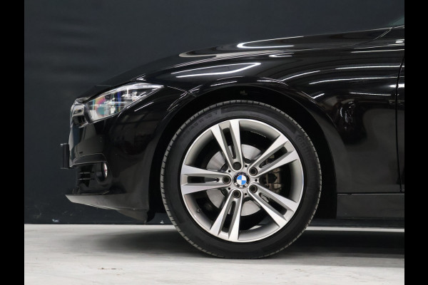 BMW 3 Serie Touring 318i Corporate Lease Executive [CRUISE CONTROL, BLUETOOTH TELEFOON, PDC V+A, AUTOMATISCHE AIRCO, ELEKTRISCHE ACHTERKLEP, BMW LED, NIEUWSTAAT]