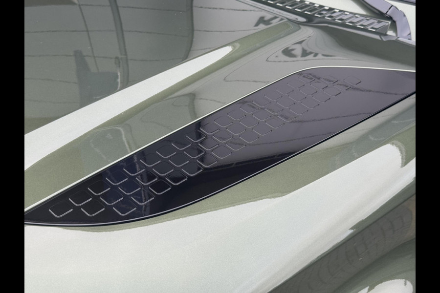 Land Rover Defender P300e 110 X-Dynamic HSE 26MY | Nieuw | Trekhaak | Woolstone Green