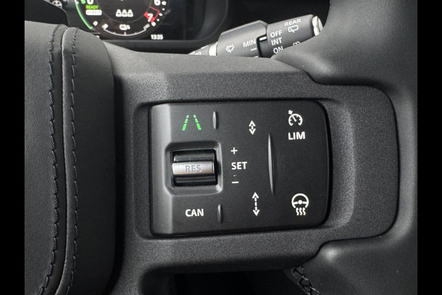 Land Rover Defender P300e 110 X-Dynamic HSE 26MY | Nieuw | Trekhaak | Woolstone Green