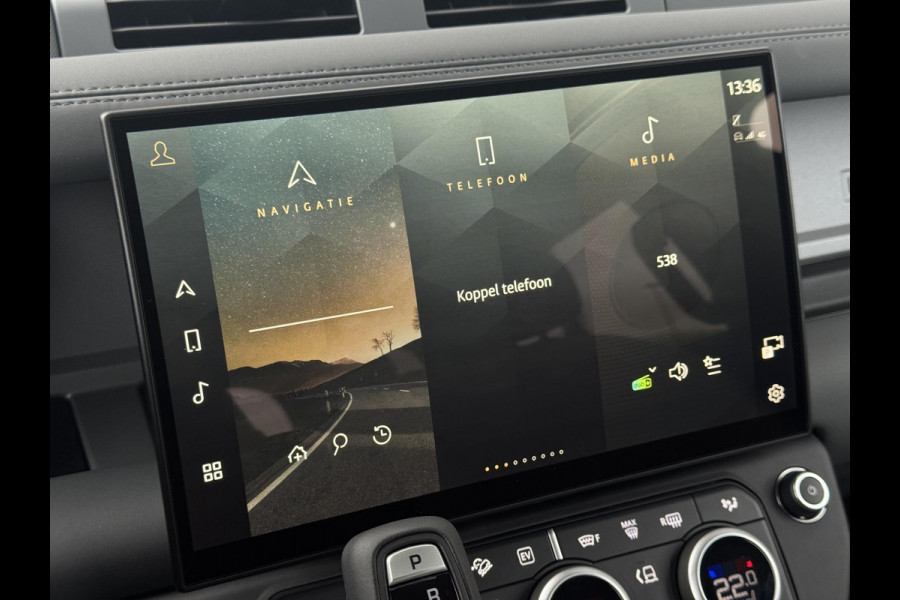 Land Rover Defender P300e 110 X-Dynamic HSE 26MY | Nieuw | Trekhaak | Woolstone Green