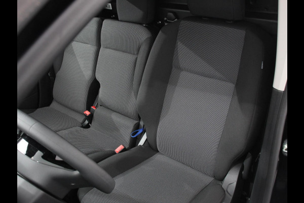 Peugeot Partner 1.5 BlueHDi 130 EAT8 S&S L1 DEMO! Navigatie Apple Carplay / Android Auto DAB trekhaak Cruise Control Airco Houten bekleding laadruimte
