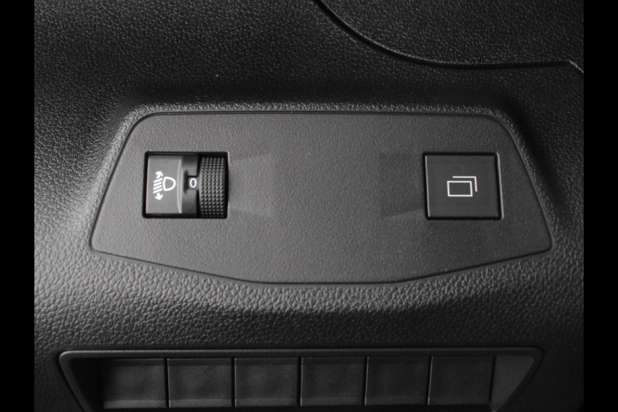 Peugeot Partner 1.5 BlueHDi 130 EAT8 S&S L1 DEMO! Navigatie Apple Carplay / Android Auto DAB trekhaak Cruise Control Airco Houten bekleding laadruimte