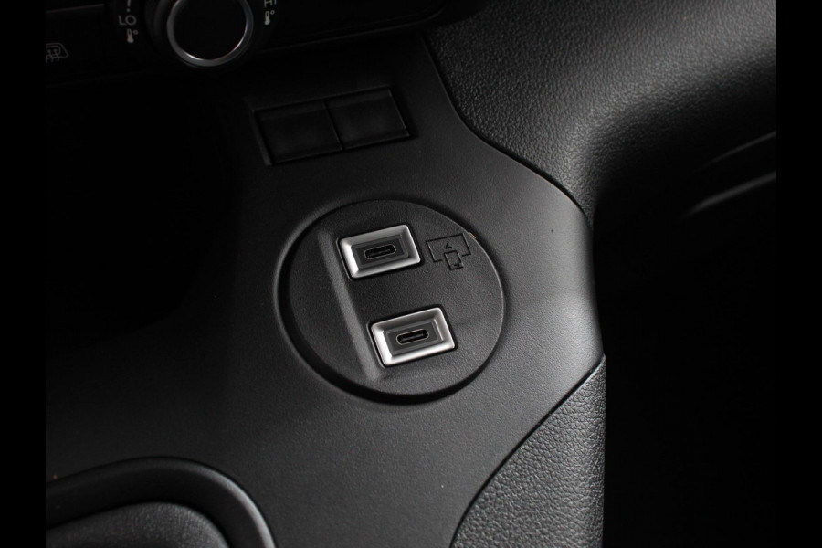 Peugeot Partner 1.5 BlueHDi 130 EAT8 S&S L1 DEMO! Navigatie Apple Carplay / Android Auto DAB trekhaak Cruise Control Airco Houten bekleding laadruimte