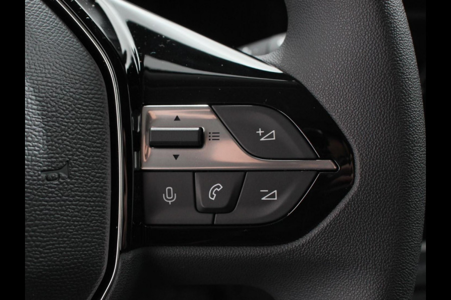 Peugeot Partner 1.5 BlueHDi 130 EAT8 S&S L1 DEMO! Navigatie Apple Carplay / Android Auto DAB trekhaak Cruise Control Airco Houten bekleding laadruimte