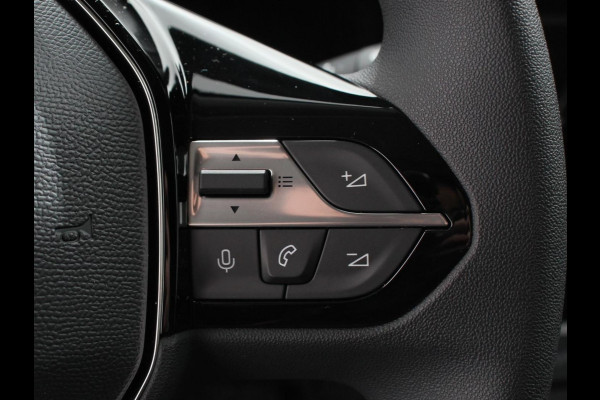 Peugeot Partner 1.5 BlueHDi 130 EAT8 S&S L1 DEMO! Navigatie Apple Carplay / Android Auto DAB trekhaak Cruise Control Airco Houten bekleding laadruimte