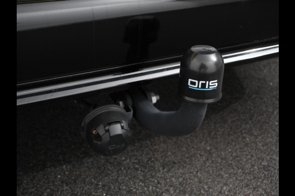 Peugeot Partner 1.5 BlueHDi 130 EAT8 S&S L1 DEMO! Navigatie Apple Carplay / Android Auto DAB trekhaak Cruise Control Airco Houten bekleding laadruimte