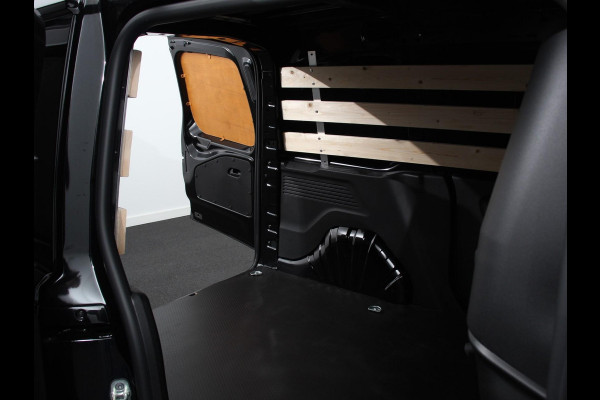 Peugeot Partner 1.5 BlueHDi 130 EAT8 S&S L1 DEMO! Navigatie Apple Carplay / Android Auto DAB trekhaak Cruise Control Airco Houten bekleding laadruimte