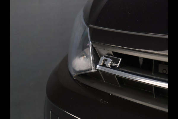 Volkswagen Polo 1.0 TSI R-Line Edition [APPLE CARPLAY, ANDROID AUTO, ACHTERUITRIJCAMERA, ADAPTIVE CRUISE CONTROL, BUITENSPIEGELS VERWARMBAAR, ELEKTRISCHE RAMEN, NIEUWSTAAT]