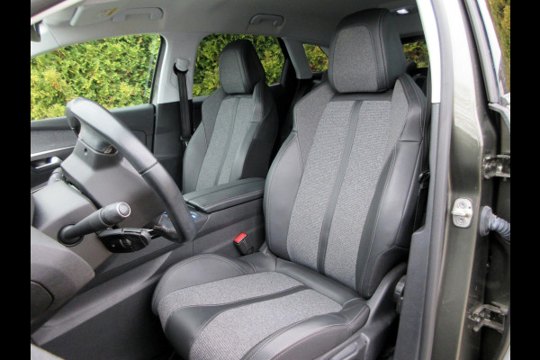 Peugeot 3008 1.2 PureTech Premium*Navi*360Cam*19inch*