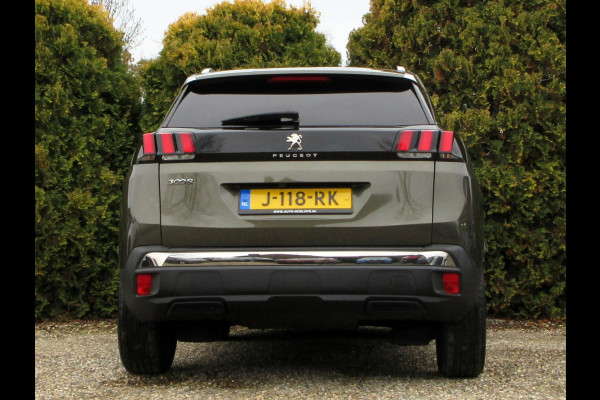 Peugeot 3008 1.2 PureTech Premium*Navi*360Cam*19inch*