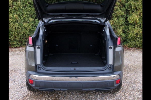 Peugeot 3008 1.2 PureTech Premium*Navi*360Cam*19inch*