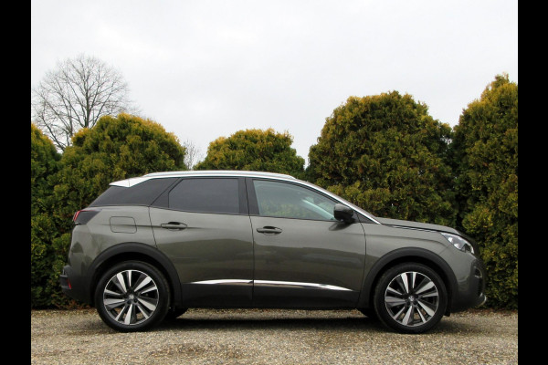 Peugeot 3008 1.2 PureTech Premium*Navi*360Cam*19inch*