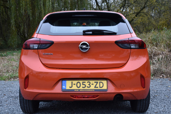 Opel Corsa 1.2 EDITION CRUISE/AIRCO/CARPLAY