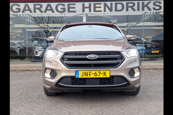 Ford Kuga 1.5 ST Line | Trekhaak 2000kg | Winter-Pack | LED | Navi | Stoel&Stuur Verwarming | occasion
