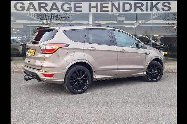 Ford Kuga 1.5 ST Line | Trekhaak 2000kg | Winter-Pack | LED | Navi | Stoel&Stuur Verwarming | occasion