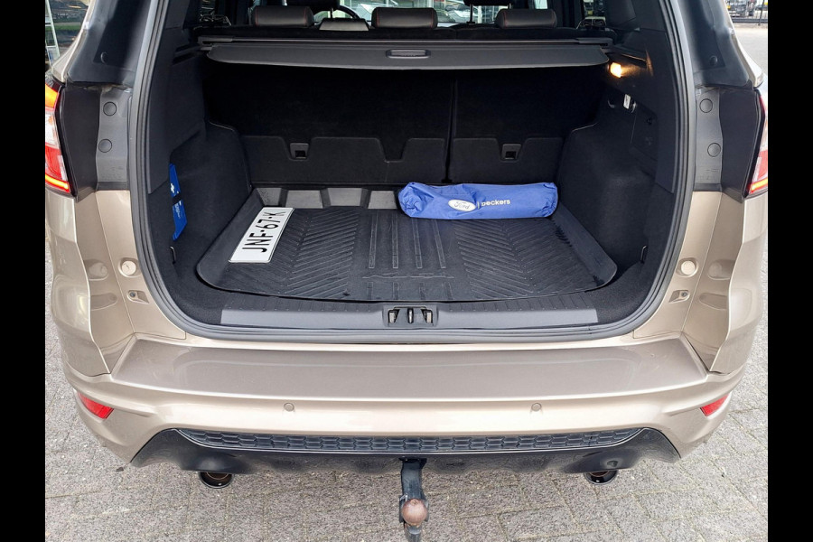 Ford Kuga 1.5 ST Line | Trekhaak 2000kg | Winter-Pack | LED | Navi | Stoel&Stuur Verwarming | occasion