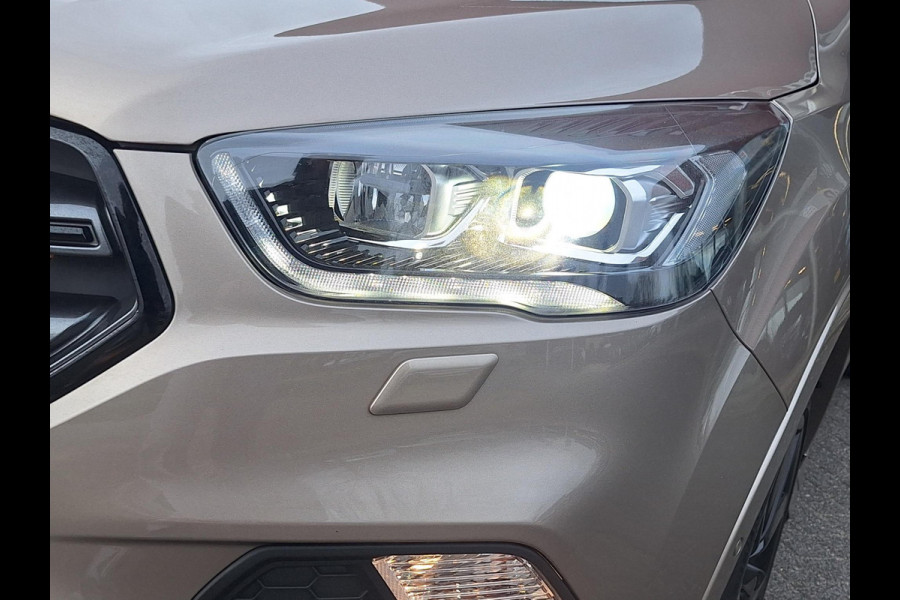 Ford Kuga 1.5 ST Line | Trekhaak 2000kg | Winter-Pack | LED | Navi | Stoel&Stuur Verwarming | occasion