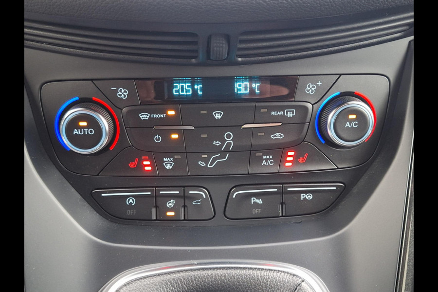 Ford Kuga 1.5 ST Line | Trekhaak 2000kg | Winter-Pack | LED | Navi | Stoel&Stuur Verwarming | occasion