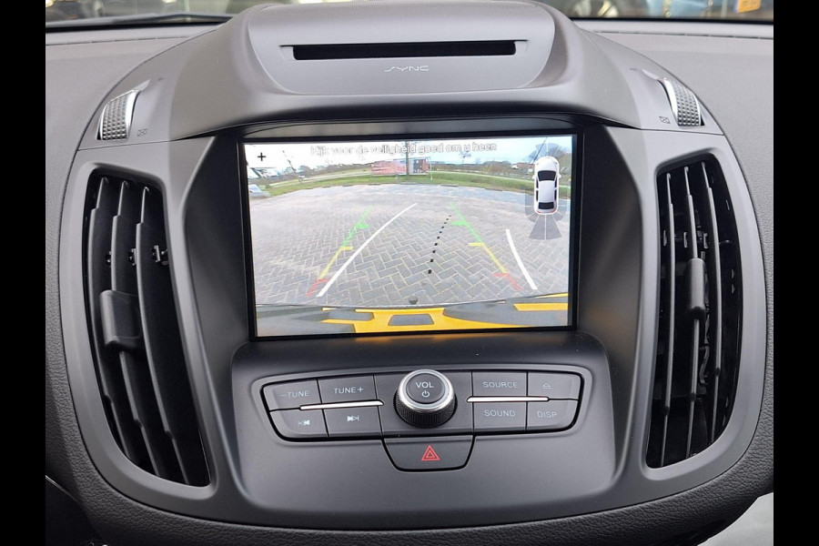 Ford Kuga 1.5 ST Line | Trekhaak 2000kg | Winter-Pack | LED | Navi | Stoel&Stuur Verwarming | occasion