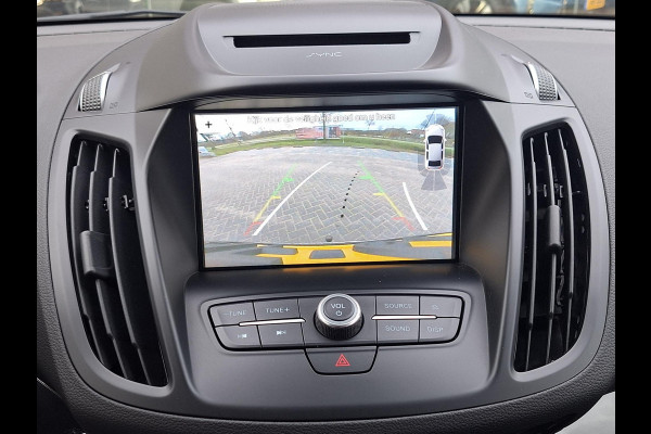 Ford Kuga 1.5 ST Line | Trekhaak 2000kg | Winter-Pack | LED | Navi | Stoel&Stuur Verwarming | occasion