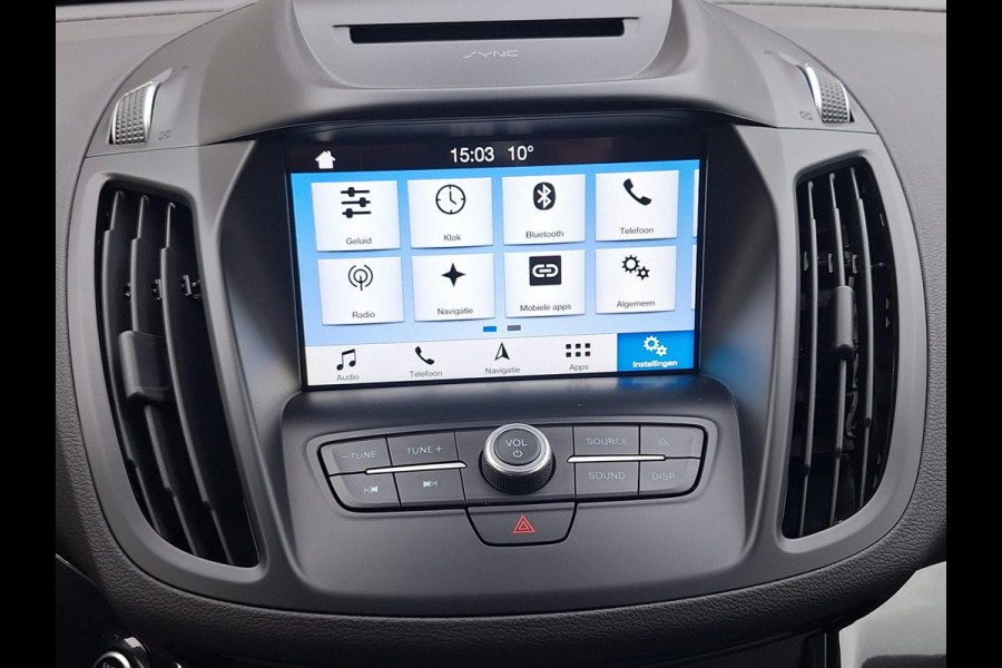 Ford Kuga 1.5 ST Line | Trekhaak 2000kg | Winter-Pack | LED | Navi | Stoel&Stuur Verwarming | occasion