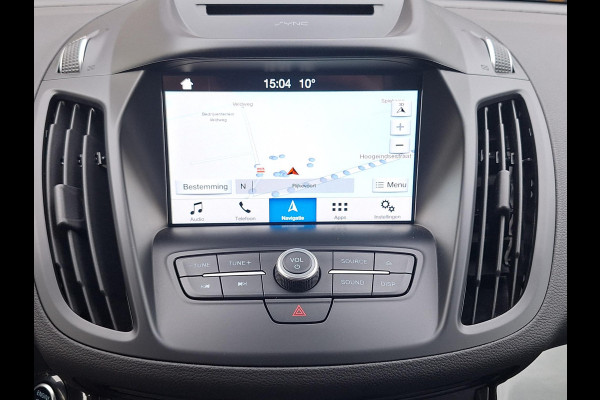 Ford Kuga 1.5 ST Line | Trekhaak 2000kg | Winter-Pack | LED | Navi | Stoel&Stuur Verwarming | occasion