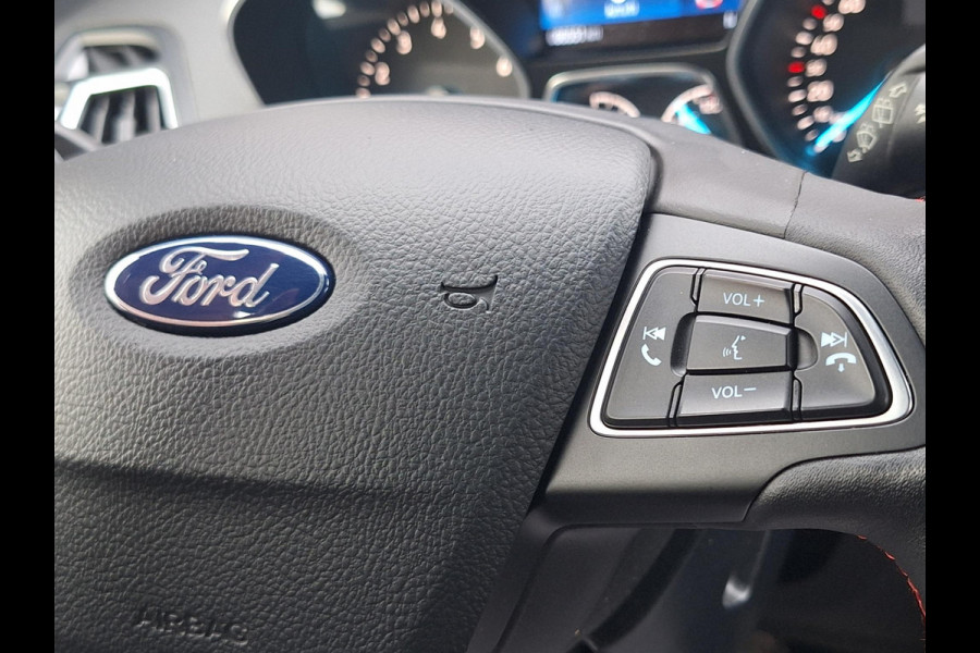 Ford Kuga 1.5 ST Line | Trekhaak 2000kg | Winter-Pack | LED | Navi | Stoel&Stuur Verwarming | occasion