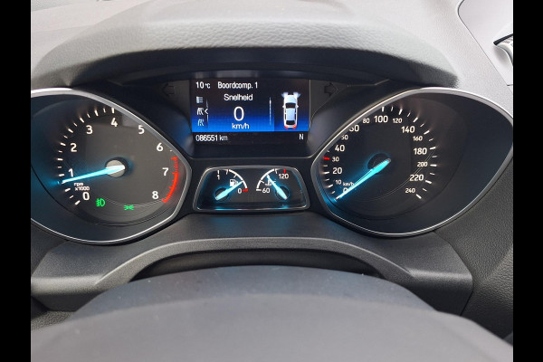 Ford Kuga 1.5 ST Line | Trekhaak 2000kg | Winter-Pack | LED | Navi | Stoel&Stuur Verwarming | occasion