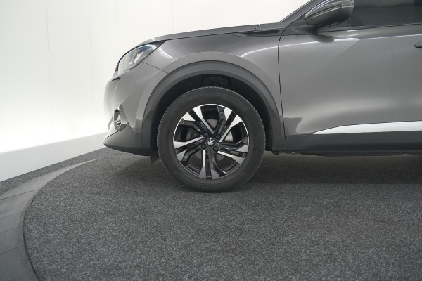 Peugeot 2008 PureTech 130 EAT8 Allure Pack | Stoelverwarming | Adaptieve Cruise Control | Camera