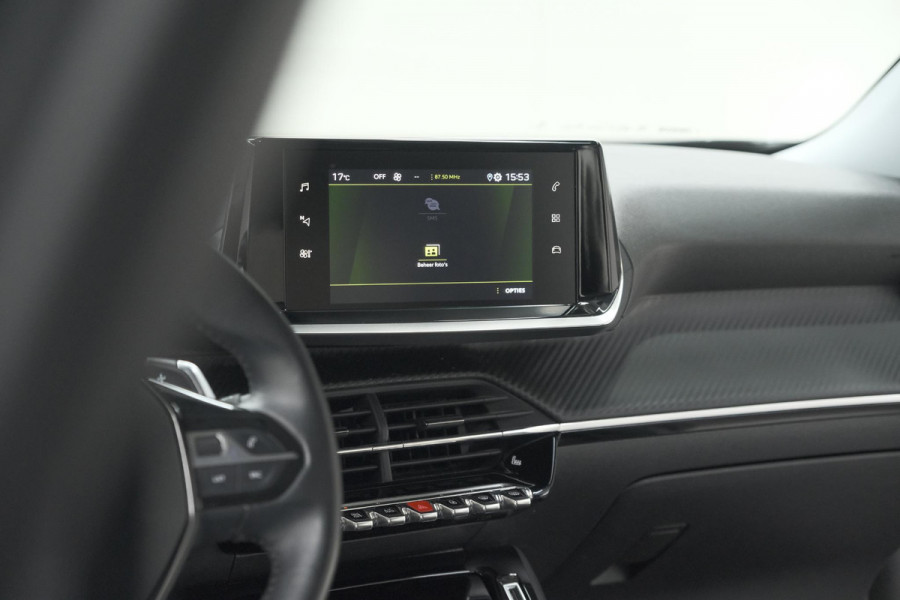 Peugeot 2008 PureTech 130 EAT8 Allure Pack | Stoelverwarming | Adaptieve Cruise Control | Camera