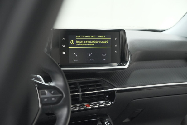 Peugeot 2008 PureTech 130 EAT8 Allure Pack | Stoelverwarming | Adaptieve Cruise Control | Camera