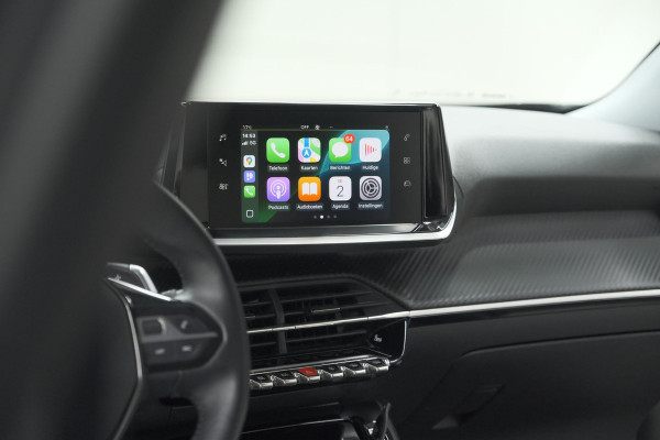 Peugeot 2008 PureTech 130 EAT8 Allure Pack | Stoelverwarming | Adaptieve Cruise Control | Camera