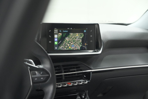 Peugeot 2008 PureTech 130 EAT8 Allure Pack | Stoelverwarming | Adaptieve Cruise Control | Camera