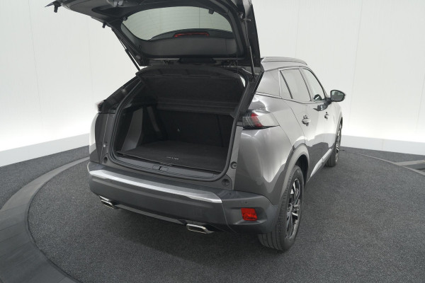 Peugeot 2008 PureTech 130 EAT8 Allure Pack | Stoelverwarming | Adaptieve Cruise Control | Camera