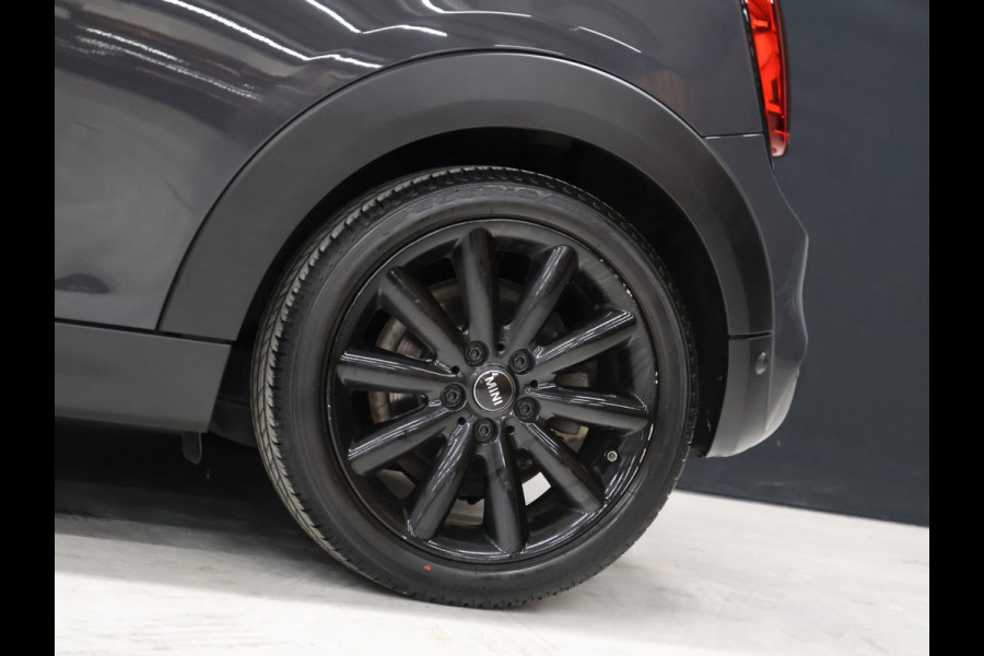 MINI Mini 2.0 Cooper S Chili FULL OPTION [SCHUIFKANTELDAK, APPLE CARPLAY, HARMAN/KARDON, HUD, ACHTERUITRIJCAMERA, ADAPTIVE CRUISE CONTROL, PDC V+A, STOELVERWARMING, AUTOMATISCHE AIRCO, NIEUWSTAAT]