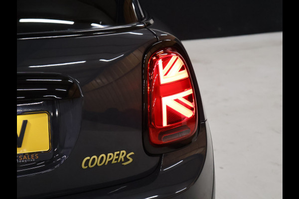 MINI Mini 2.0 Cooper S Chili FULL OPTION [SCHUIFKANTELDAK, APPLE CARPLAY, HARMAN/KARDON, HUD, ACHTERUITRIJCAMERA, ADAPTIVE CRUISE CONTROL, PDC V+A, STOELVERWARMING, AUTOMATISCHE AIRCO, NIEUWSTAAT]