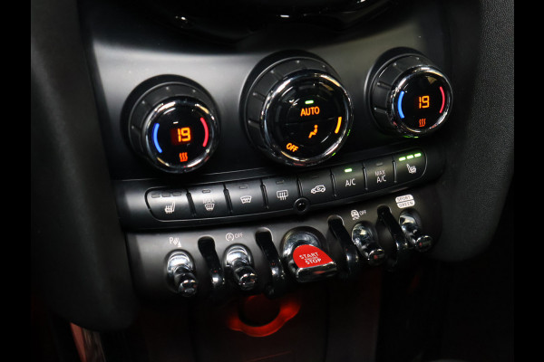 MINI Mini 2.0 Cooper S Chili FULL OPTION [SCHUIFKANTELDAK, APPLE CARPLAY, HARMAN/KARDON, HUD, ACHTERUITRIJCAMERA, ADAPTIVE CRUISE CONTROL, PDC V+A, STOELVERWARMING, AUTOMATISCHE AIRCO, NIEUWSTAAT]