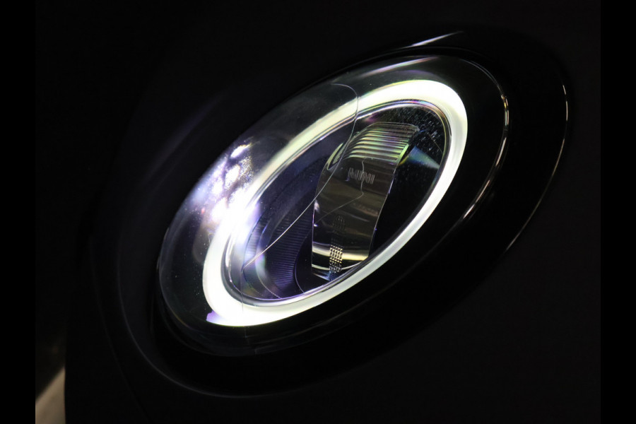 MINI Mini 2.0 Cooper S Chili FULL OPTION [SCHUIFKANTELDAK, APPLE CARPLAY, HARMAN/KARDON, HUD, ACHTERUITRIJCAMERA, ADAPTIVE CRUISE CONTROL, PDC V+A, STOELVERWARMING, AUTOMATISCHE AIRCO, NIEUWSTAAT]